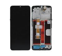 Ecran Tactile avec Châssis OPPO A5 2020 CPH1931