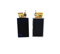 Écran Tactile avec Rétroéclairage | , Compatible for Sony, ILCE-6400 A6400 a6400(A6400 old type)