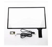 Écran tactile capacitif de 17,3 pouces, compatible avec Raspberry, Pi 3 Linux WIN7 8 10 et système Android USB Plug And Play G+G 10 Points Touch