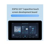 Écran Tactile Capacitif de 7 Pouces ESP32 S3 avec Carte de Développement de Programmation LVGL CAN RS485 I2C Interface Périphérique