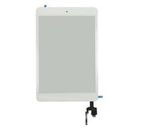 Écran tactile capacitif de remplacement pour iPad Mini 3, compatible avec de nombreux systèmes d'exploitation Android. Poignée antidérapante. Kit