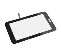 Écran Tactile Capacitif, Moins d'interférences Écran Tactile Numérique Résistant à l'usure Bonne compatibilité Trou Précis Facile à Installer pour l'entretien de la Tablette