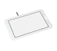 Écran Tactile Capacitif, Moins d'interférences Écran Tactile Numérique Résistant à l'usure Bonne compatibilité Trou Précis Facile à Installer pour l'entretien de la Tablette