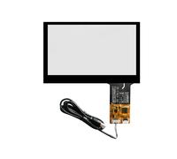 Écran Tactile Capacitif STC-04381-3 de 4,3 Pouces