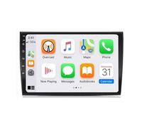 Écran Tactile Carplay & Android Auto sans Fil pour Fiat Bravo 2 2007-2012 Carplay Android Auto sans Fil, HD Touch Display, WiFi GPS, Bluetooth, 4 Nuclear 4G+64G