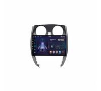 Écran Tactile Carplay & Android Auto sans Fil pour Nissan Note 2 E12 2012-2021 Carplay Android Auto sans Fil, HD Touch Display, WiFi GPS, Bluetooth, 4 Nuclear 1G+16G