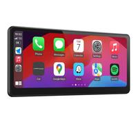 Écran Tactile CarpodGo T3 Pro 8,9 Pouces 60fps Wireless Carplay Android Auto