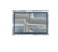 Écran Tactile, Compatible Avec Le Module LCD MIB LCD DISPLAY TDO-WVGA0633F00039 TDO-WVGA0633F00045