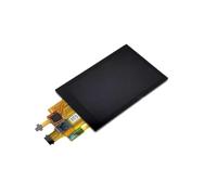 Écran Tactile, Compatible for Sony, A7M4 A7IV ILCE-7M4 A7 Mark IV A6700 A7C II A7C2 A7CM2 ZVE1 ZV-E1, Assemblage D'écran De Viseur De Caméra