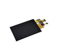 Écran Tactile Compatible for Sony,A7M4 A7IV ILCE-7M4 A7 Mark IV A6700 A7C II A7C2 A7CM2 ZVE1 ZV-E1, Protecteur d'écran
