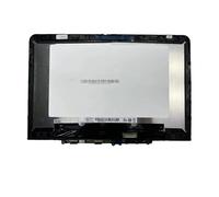 Écran Tactile De 11,6 Pouces, Compatible Avec Les Chromebooks Lenovo 500E Gen 3 Et Lenovo 300E Gen 3 (références : 82JA, 82J9, 82JC, 82JB, 5D11C95886).(300E Gen 3)