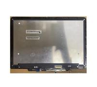Écran Tactile De 12,2 Pouces for 500e Yoga Chromebook Gen4 5D11C95914 Ensemble De Remplacement De Numériseur 1920X1200 avec Écran D'ordinateur Portable Tactile + Pavé Tactile