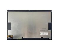 Écran Tactile De 13 Pouces, Compatible Avec Lenovo, Compatible Avec Yoga Pad Pro 2021, Compatible Avec Yoga Tab 13 YT-K606F YT-K606M, Ensemble De Remplacement De Numériseur 2160 X 1350