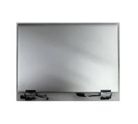 Écran Tactile De 14 Pouces, Compatible Avec HP, Ordinateur Portable X360 14-DW 14M-DW100 14-DW0043TU 14-dw0019ns FHD HD LCD, Écran Tactile Complet(Silvery,1920X1080)