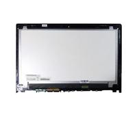 Écran Tactile De 15,6 Pouces, Compatible Avec Lenovo, Compatible Avec YOGA 500-15ISK 500-15IBD, Compatible Avec Yoga-500 15IHW, Remplacement De L'ensemble D'affichage LCD 1920 X 1080 FHD 30 Broches