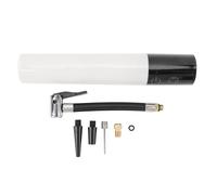 Écran Tactile de Pompe à air électrique 96PSI Inflateur Portable Rechargeable Auto Robuste et Compact Efficace