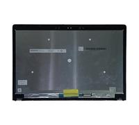 Écran tactile de rechange 13,3" pour Dell Inspiron 7390 7391 2 en 1 LCD Digitizer Assemblée avec lunette 4K UHD 3840x2160 40 broches VWM3K 0VWM3K