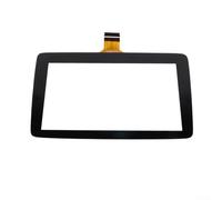 Écran tactile de rechange 7-Ih BHP1611J0C pour Mazda pour MX-5 2014 2015 2016 sans affichage ni rétroéclairage