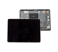 Écran tactile de rechange pour Dell Latitude 13 7350 13,3" LCD Digitizer Assemblée avec lunette FHD 1920x1080 A146A1 JXR2F