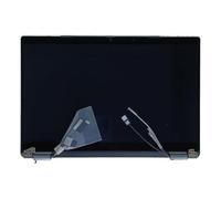Écran tactile de rechange pour Dell Latitude 5330 2 en 1 Full LCD Assemblée FHD 1920 x 1080 Gris argenté 008JVR 08JVR 08JVR 13,3"