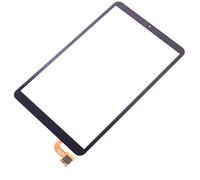 Écran tactile de rechange pour LG G Pad 5 10.1 T600L LLM-T600 Noir
