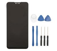Écran tactile de remplacement de précision pour Huawei Y8S, emballage de protection complet garantissant une livraison sécurisée, kit d'outils et