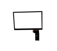 Écran tactile de remplacement MIB200 pour Magotan B7, Passat, 6R, CC, pour GLI et avec écran 6,5" et interface FPC 40 broches