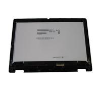 Écran tactile de remplacement pour Acer Chromebook Spin 511 R756T Écran LCD Digitizer Assemblée avec lunette HD 1366 x 768 40 broches 6M.KEAN7.001