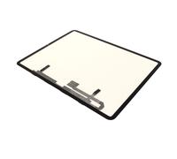 Écran tactile de remplacement pour iPad Pro 5e génération A2378/A2379/A2461. Restauration de la fonction tactile. Vitre tactile avant compatible.