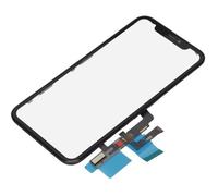 Écran tactile de remplacement pour iPhone 11 - AKOZON - LCD - 5,5 po - iOS