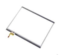 Ecran tactile de remplacement pour Nintendo DSi XL