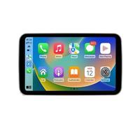 Écran Tactile De Tablette IPS 2G + 32G Moniteur D'appui-tête 10,1 Pouces for Le Lecteur Siège Arrière Voiture en Ligne Video Play Store(2G-32G 1P)