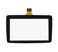 Écran tactile de voiture 7 pouces BHP1611J0D pour