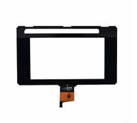 Écran tactile Digitizer 7 Pouces pour Mazda CX5 2015 2016 Navigation Radio Display KA5F611J0A Easy Fit Pièce de rechange