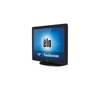 Ecran tactile Elo Desktop Touchmonitors 1915L AccuTouch LCD 19" 1280 x 1024 187 cd-m² 1000:1 5 ms VGA gris foncé