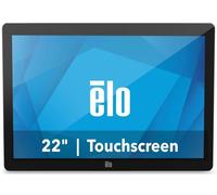 Écran tactile - Elotouch - E126096 - 22 pouces - FHD - 10 touches - USB