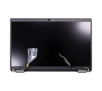 Écran tactile FHD de remplacement pour Dell Latitude 5530 Full LCD 15,6 pouces Assemblée d'affichage supérieure complète Gris 0226MD 226MD