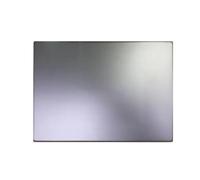 Écran Tactile for Ordinateur Portable 14 Pouces, Compatible avec Huawei, MateBook 14 2023 KLVG-16 KLVG-32, Remplacement du Numériseur, Ensemble 2160 X 1440, Partie Supérieure(Silver)