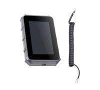 Écran tactile haute résolution pour un fonctionnement fluide et fonctionnel compatible avec imprimante tactile haute sensibilité