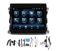 éCran Tactile Hd StéRéO De Voiture De 8,4 Pouces, Carplay Sans Fil, Lecteur De Navigation Gps De Remplacement Pour Panamera 970 2010 à 2015, 4 + 64g