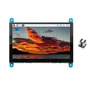 Écran tactile HDMI 3,5" 4,3" 5" 7" 10,1" (capacité Pi3,5 pouces)