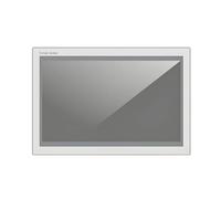 Écran tactile HMI 15,6", affichage d'interface homme-machine F2156E2 F2156E2-PX avec hmi industriel Ethernet(F2156E2-PX)