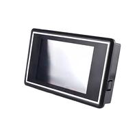 Écran tactile HMI de 3,5 pouces Interface homme-machine Écran de résistance industrielle COM RS232/RS485(RS485 and SDcard kit)