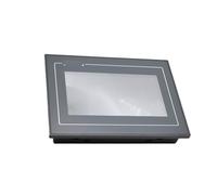 Écran tactile HMI de 7 pouces, affichage d'interface de Machine humaine DOP-107BV, remplacement DOP -B07S411 B07SS411 B07S410 par câble de données