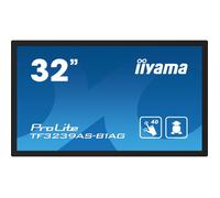 iiyama Écran d'affichage numérique ProLite Touch TF3239AS-B1AG (TF3239ASB1AG)