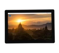 Écran Tactile Industriel, écran de Surveillance Tactile Industriel 1280 X 800 pour l'industrie (Prise UE)