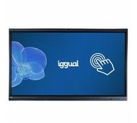 Écran Tactile Interactif iggual IGG318829 86