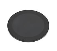 Écran Tactile IPS 10 Points, Interface Tactile I2C Écran Tactile Rond 3,4 Pouces pour 4B 3B+ 3A+ pour équipement de Voiture