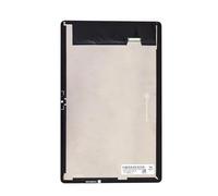Écran Tactile LCD 10,6 Pouces, Compatible avec Lenovo, Tab M10 Plus 3e Génération TB125FU TB128FU TB128XU, avec Écran LCD(TB128FU)