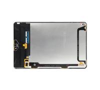 Écran Tactile LCD 10,8 Pouces Compatible avec Huawei, MatePad Pro MRX-W09, MRX-W19, MRX-AL19 Et MRX-AL09(Black)